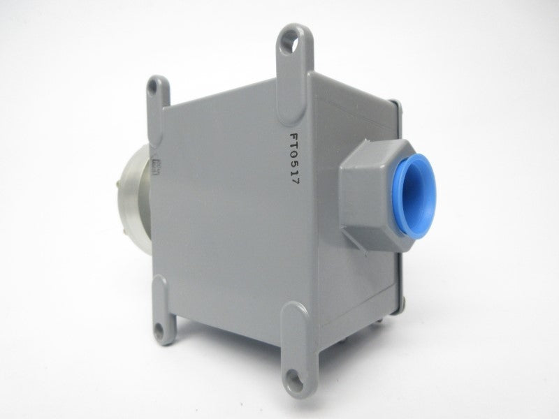 CCS 604GAM757 125/250VAC 5A 750PSI NSMP