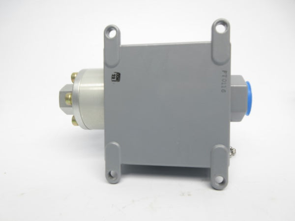 CCS 604PAM755 125/250VAC 5A 3000PSI NSMP