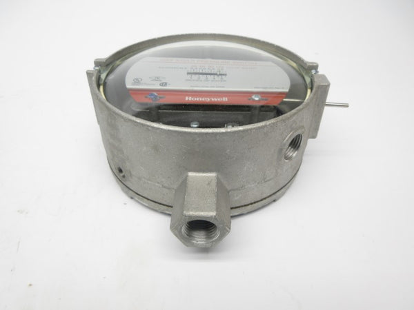 HONEYWELL C437E2036 1/2-5-1/2" REV. B NSMP