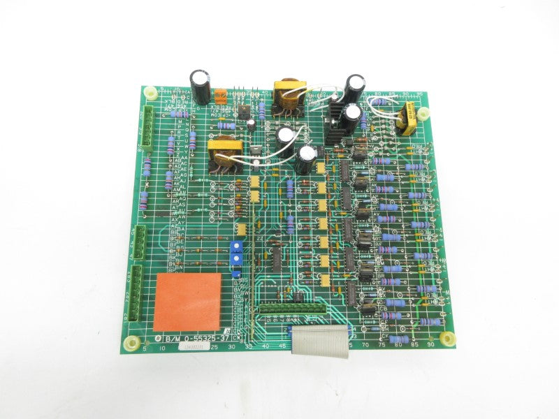 RELIANCE ELECTRIC 0-55325-37 NSMP