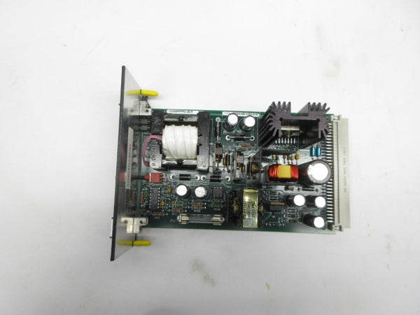 GENERAL ELECTRIC IS200RAPAG1BCA NSMP