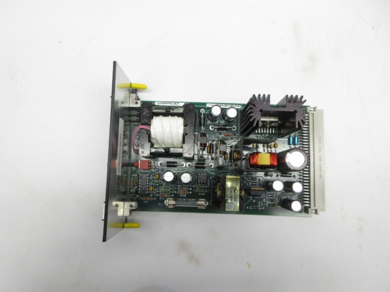 GENERAL ELECTRIC IS200RAPAG1BCA NSMP