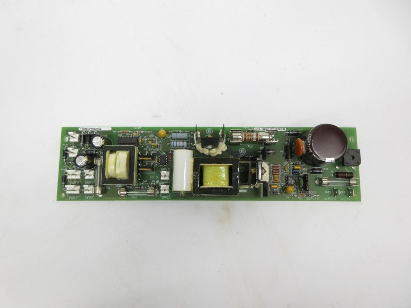 GENERAL ELECTRIC IS200HFPAG2ADC NSMP