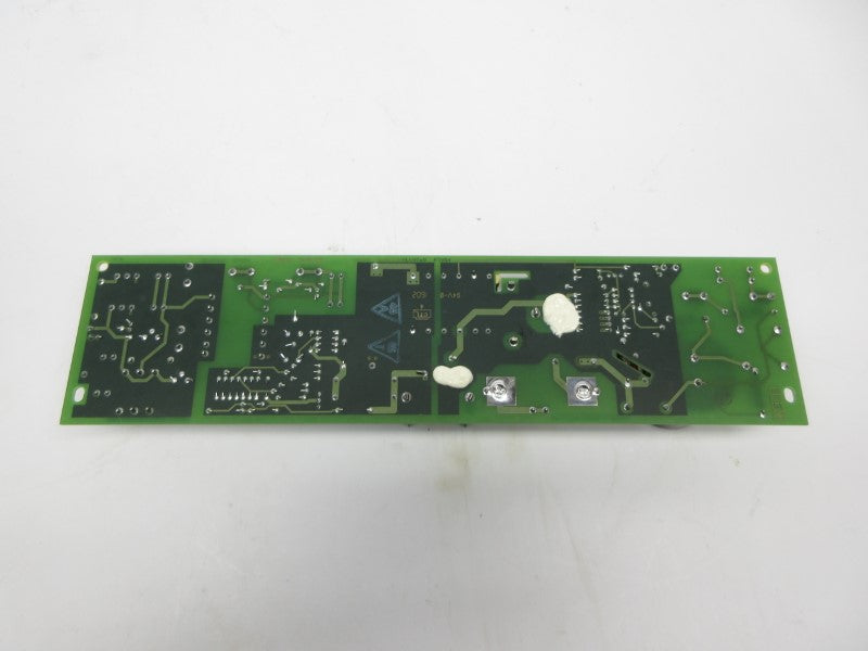 GENERAL ELECTRIC IS200HFPAG2ADC NSMP