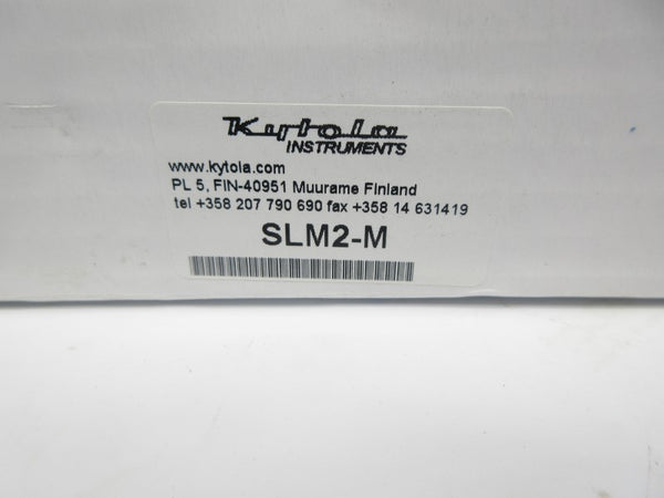 KYTOLA SLM2-M NSMP