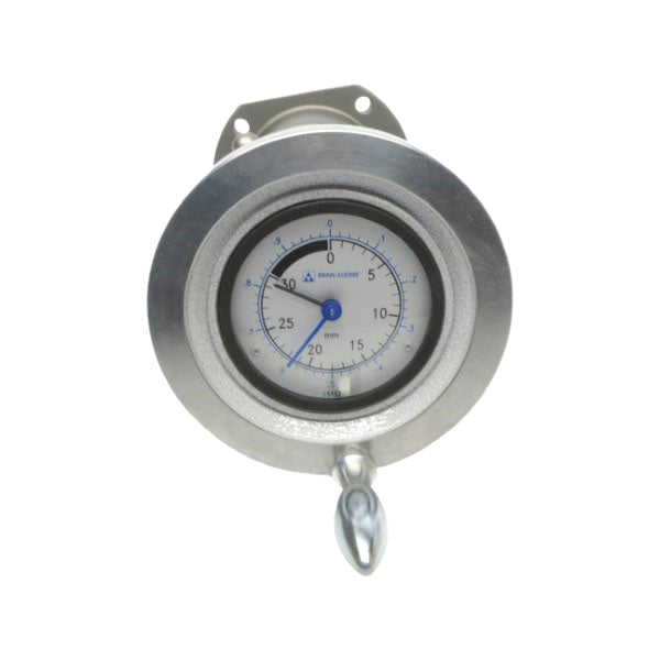 BRAN-LUEBBE 15152 NSNP