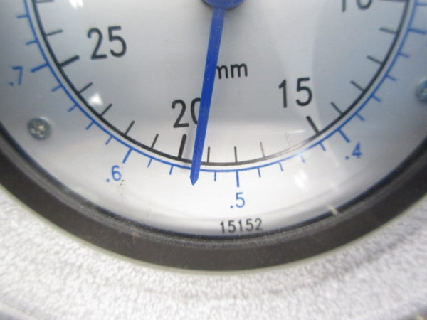 BRAN-LUEBBE 15152 NSNP