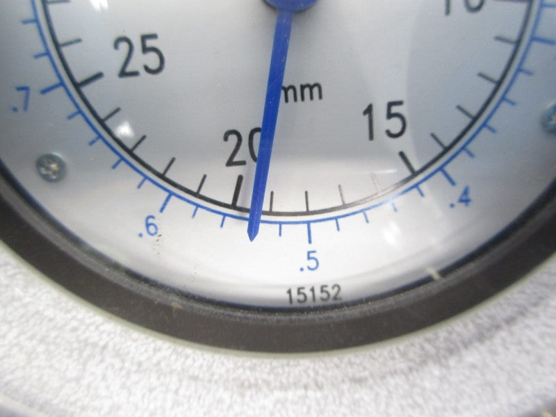 BRAN-LUEBBE 15152 NSNP