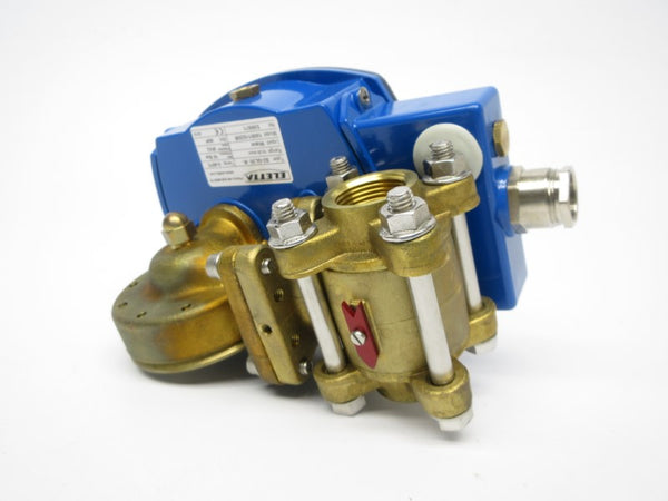 ELETTA S2-GL20-R 140011020R NSNP