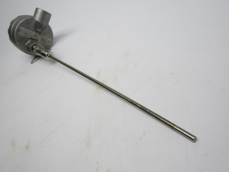 ROSEMOUNT 00079-0335-0004 REV. AB NSNP