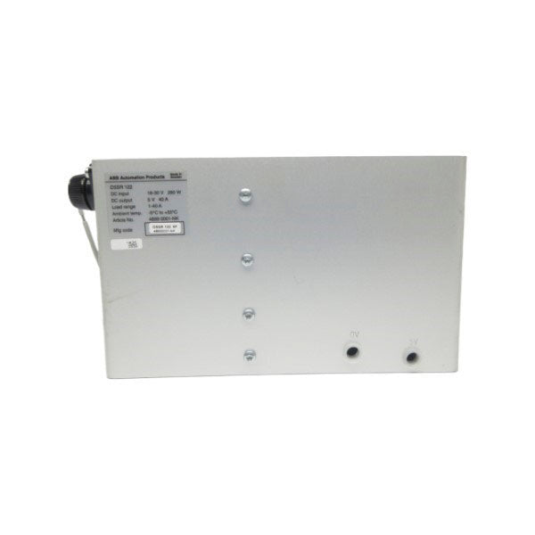 ABB 48990001-NK DSSR122 18-30V NSNP