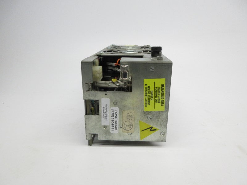 HONEYWELL BPWU600A-001 60138192 120V 10A NSNP