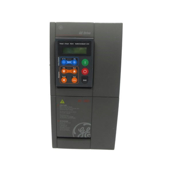 GENERAL ELECTRIC 6KAVI43010Y1B2 400-480VAC NSNP