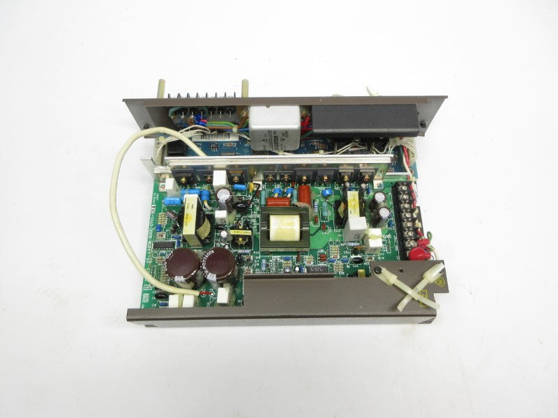 GENERAL ELECTRIC IC600PM506A 115-230V NSNP