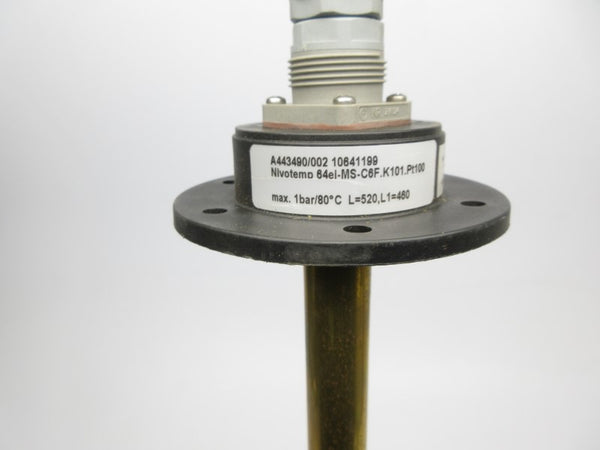 SENSOR A443490/002 10641199 NSNP