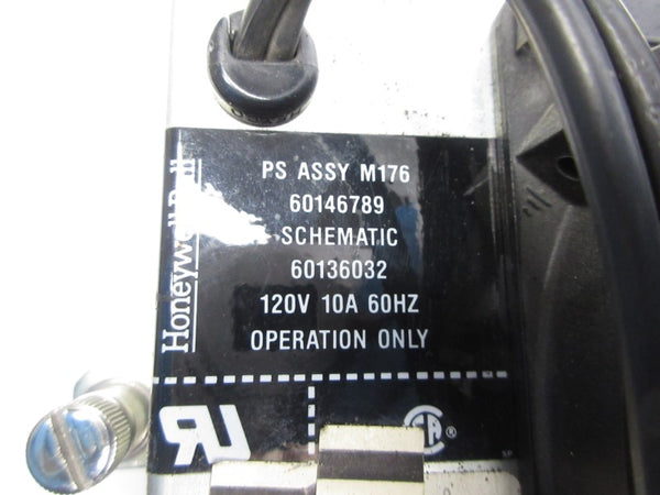 HONEYWELL 60146789 120V 10A NSNP