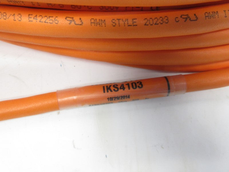 REXROTH IKS4103 NSNP