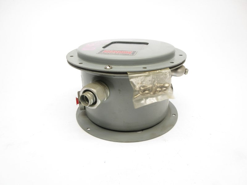 MERCOID DPAW-543-2-62E 240VAC 2A UNMP