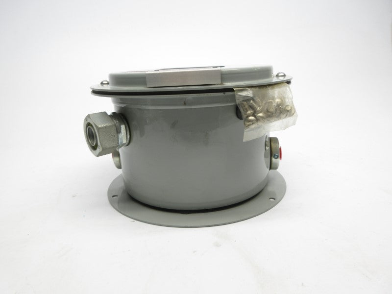 MERCOID DPAW-33-152-61 240VAC 2A NSNP