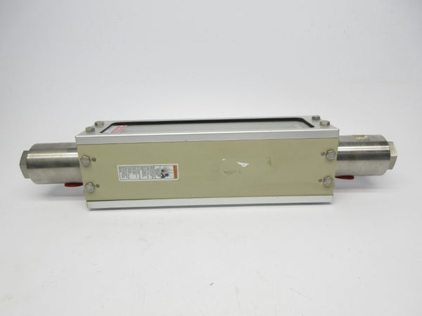 BROOK INSTRUMENTS 1110CL35CJDAA NSNP