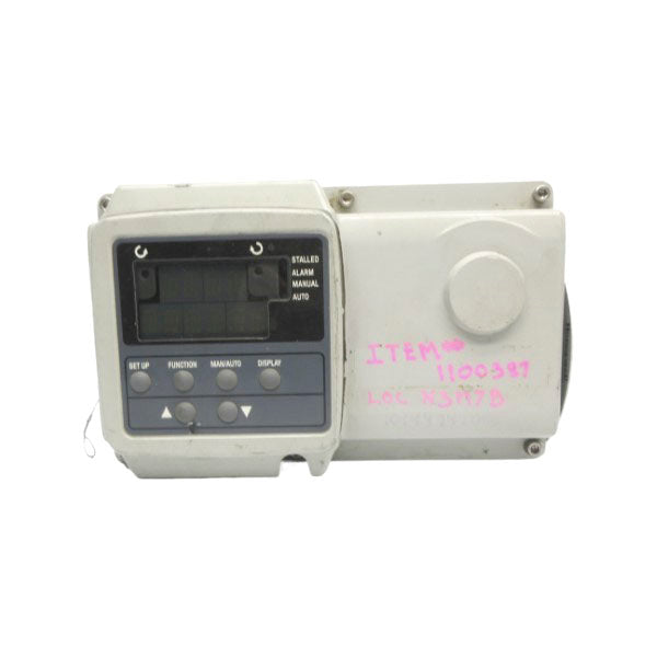 HONEYWELL 2001-100-090-126-200-20-100000-1-0-00 120V UNMP