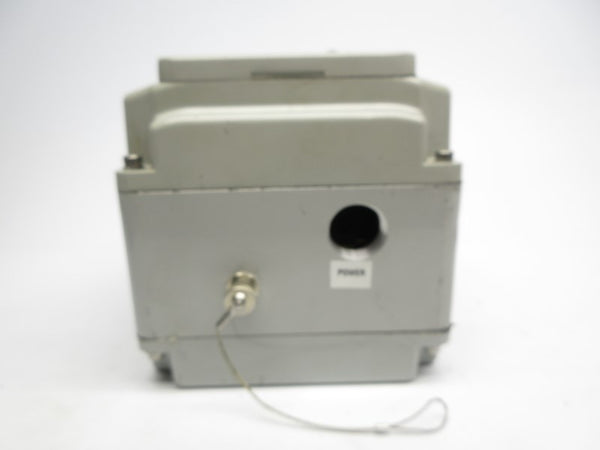 HONEYWELL 2001-100-090-126-200-20-100000-1-0-00 120V UNMP