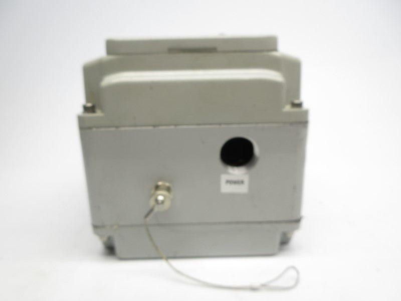 HONEYWELL 2001-100-090-126-200-20-100000-1-0-00 120V UNMP