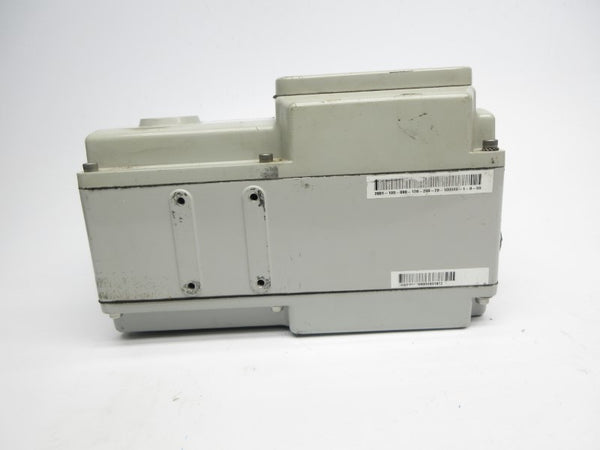 HONEYWELL 2001-100-090-126-200-20-100000-1-0-00 120V UNMP