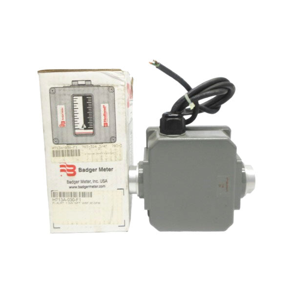 BADGER METER H713A-030-F1 NSMP