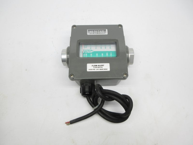 BADGER METER H713A-030-F1 NSMP