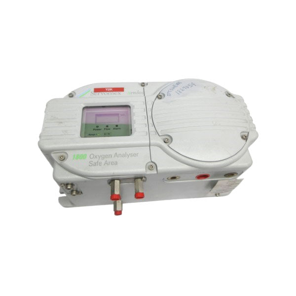 SERVOMEX 0101221101 110V NSNP