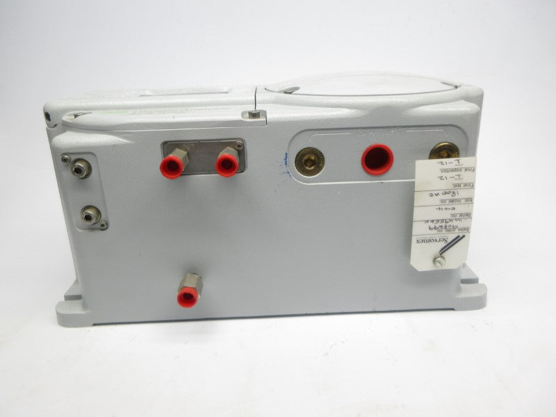 SERVOMEX 0101221101 110V NSNP