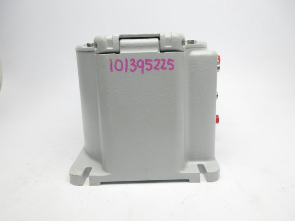 SERVOMEX 0101221101 110V NSNP