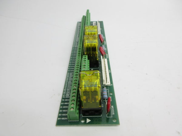 GE FANUC F31X171TMAAEG2 NSNP