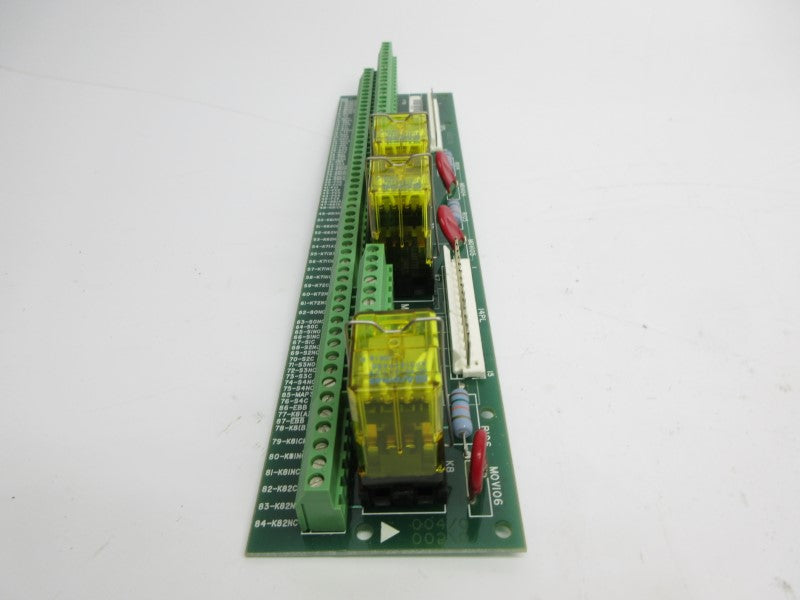 GE FANUC F31X171TMAAEG2 NSNP