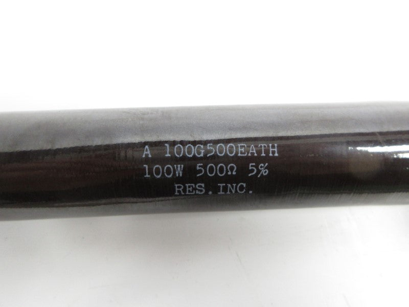 RESISTOR A100G500EATH NSNP