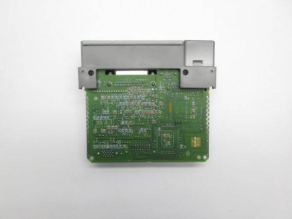 ALLEN BRADLEY 1746-HSRV SER. A F/W 1.01 24VDC .104A REV. A NSNP