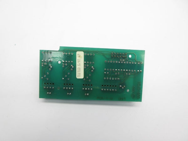 AC TECHNOLOGY 9926-001 REV. A NSNP