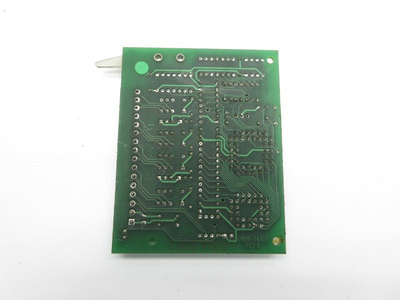 CBBR-14405 REV. 6 NSNP