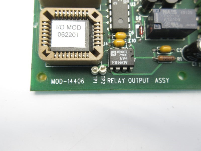 CBBR-14405 REV. 6 NSNP