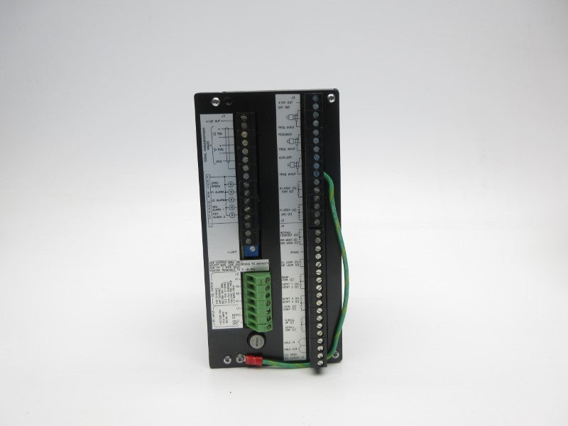 CONTREX M-DRIVE4E 3200-1677 REV. G NSNP