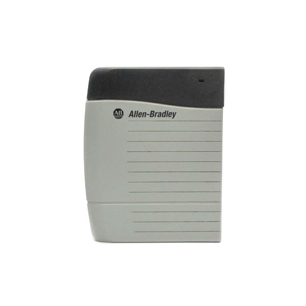 ALLEN BRADLEY 1756-PB72 SER. C 24VDC NSNP