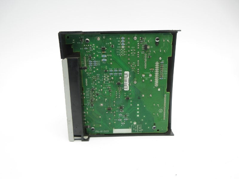 ALLEN BRADLEY 1756-PB72 SER. C 24VDC NSNP