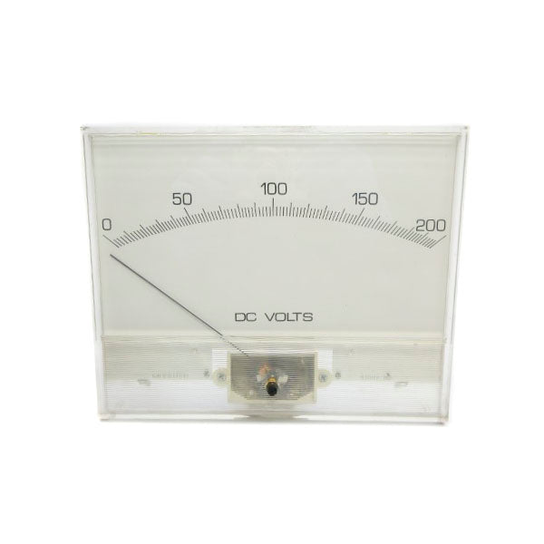 MODUTEC 930122-018 0-200VDC NSNP