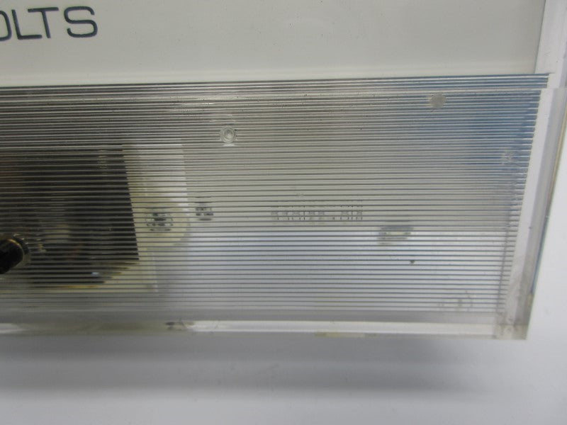 MODUTEC 930122-018 0-200VDC NSNP
