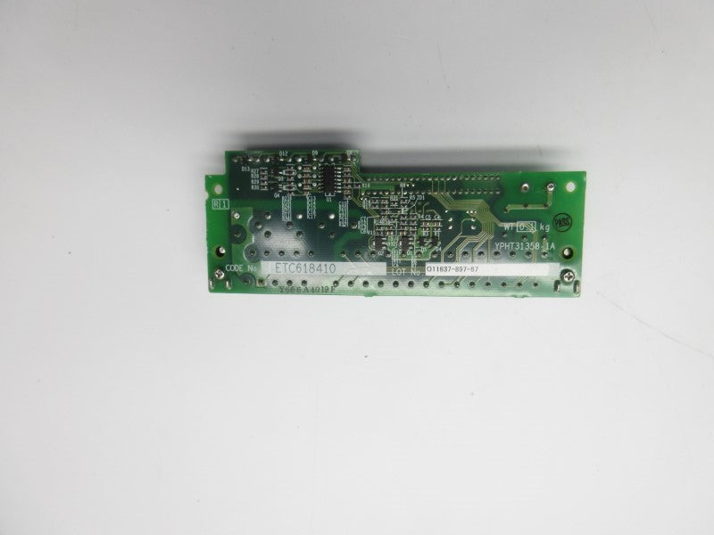 YPHT31358-1A ETC618410 NSNP