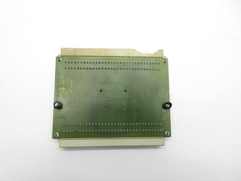 ALLEN BRADLEY 74102-312-51 REV. 01 NSNP