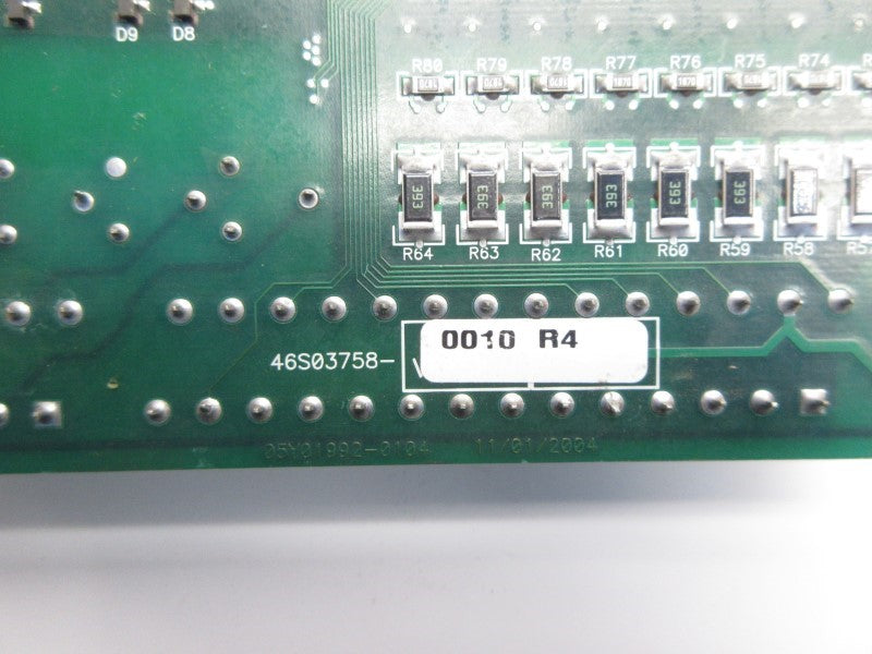 46S03758-0010R4 NSNP