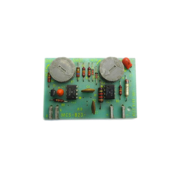WARNER ELECTRIC 701-9162-002 MCS-823 NSNP