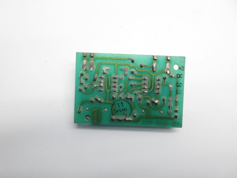 WARNER ELECTRIC 701-9162-002 MCS-823 NSNP